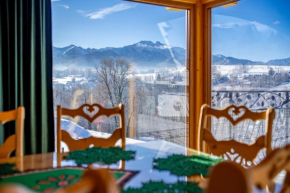 Topory Prestige House sauna & jacuzzi